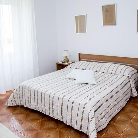 Casa Fertilia Apartment ภายนอก รูปภาพ