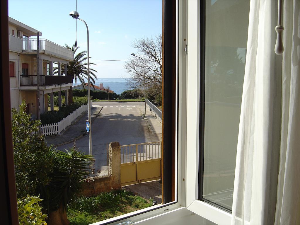 Casa Fertilia Apartment ภายนอก รูปภาพ