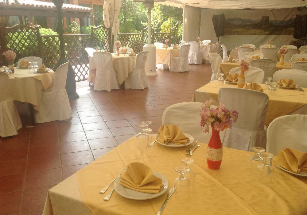 Casa Fertilia Apartment ภายนอก รูปภาพ