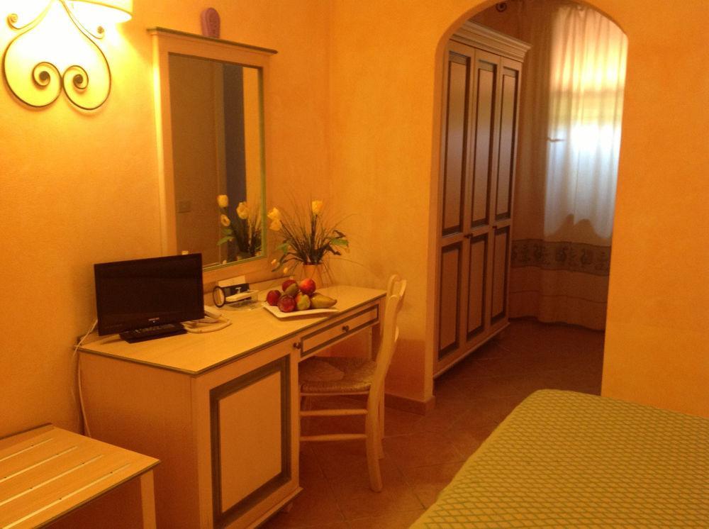 Casa Fertilia Apartment ภายนอก รูปภาพ