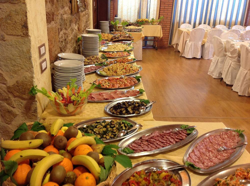 Casa Fertilia Apartment ภายนอก รูปภาพ