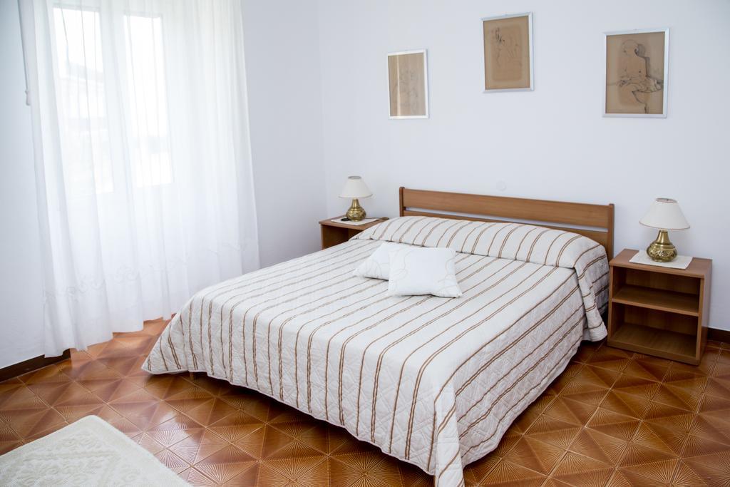 Casa Fertilia Apartment ภายนอก รูปภาพ