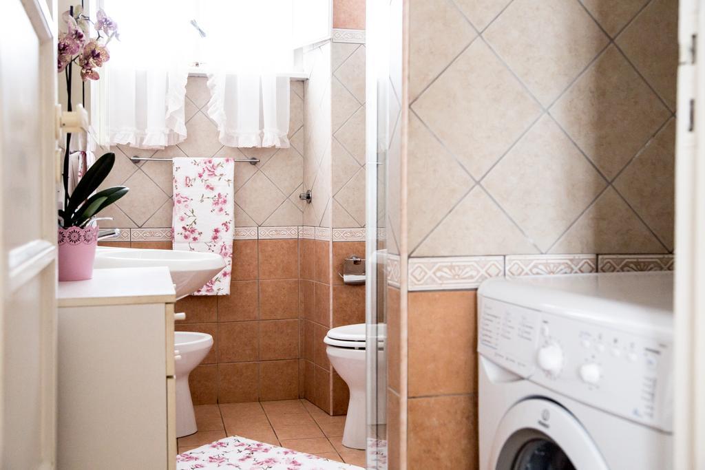 Casa Fertilia Apartment ภายนอก รูปภาพ