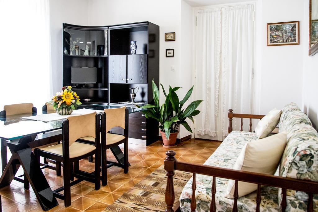 Casa Fertilia Apartment ภายนอก รูปภาพ