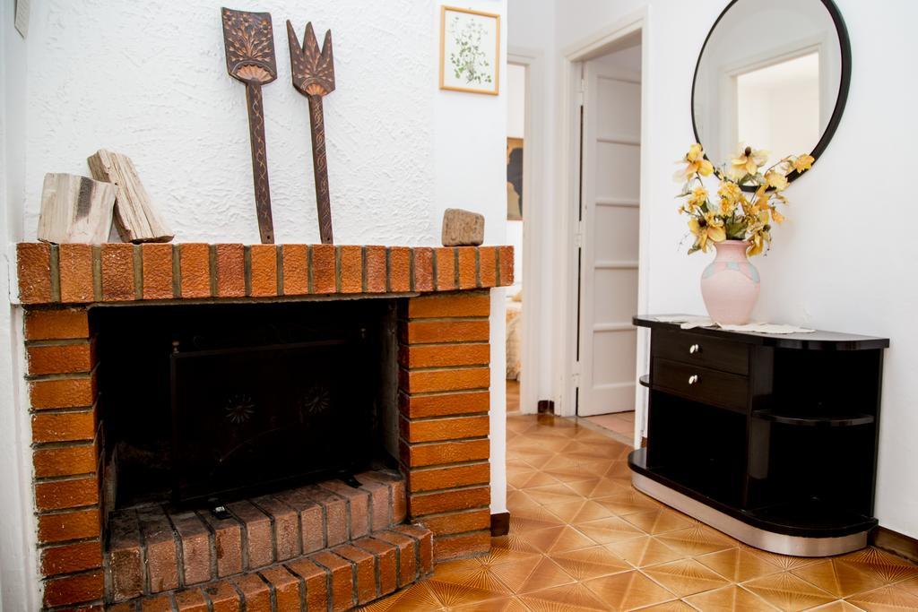 Casa Fertilia Apartment ภายนอก รูปภาพ