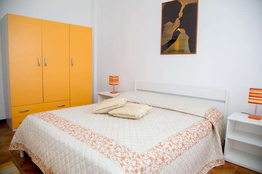 Casa Fertilia Apartment ภายนอก รูปภาพ