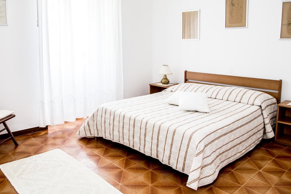 Casa Fertilia Apartment ภายนอก รูปภาพ